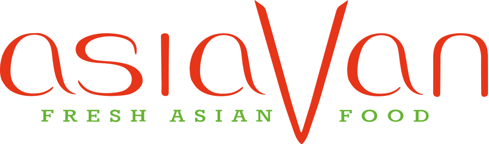 Asiavan | Fresh Asian Food
